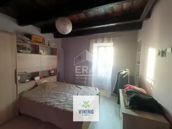 Maison de 118m2 1700 m2 de terrain