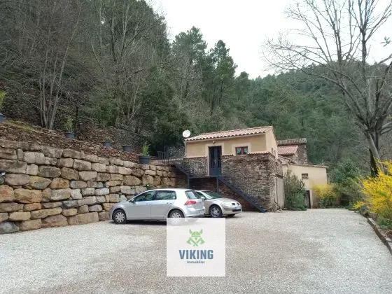 Maison d'hôtes Gard