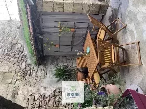 Tarascon maison à vendre