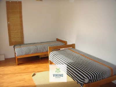 maison solaire et bioclimatique