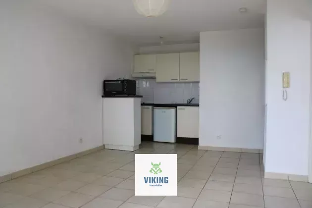 Appartement T2  38m² entre particuliers