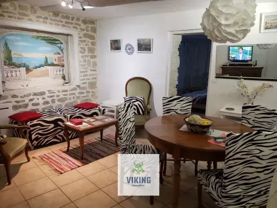 Appartement a Isle Sur Sorgues