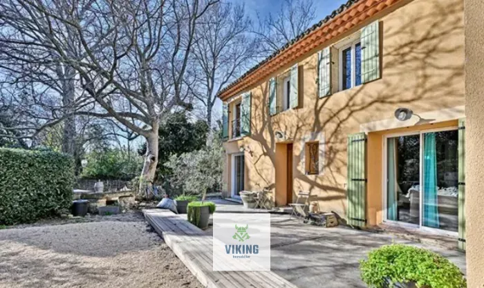 Mazet 7 pièces 149 M2