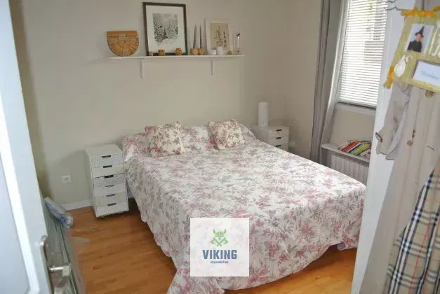 Maison 9 pièces 200 M²