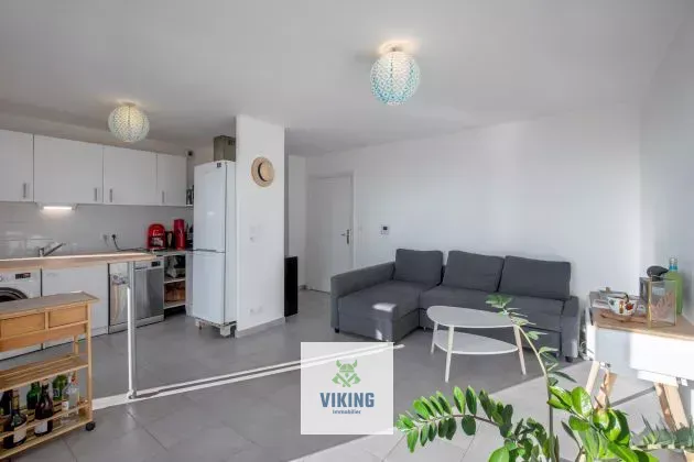 Superbe T3 en centre-ville