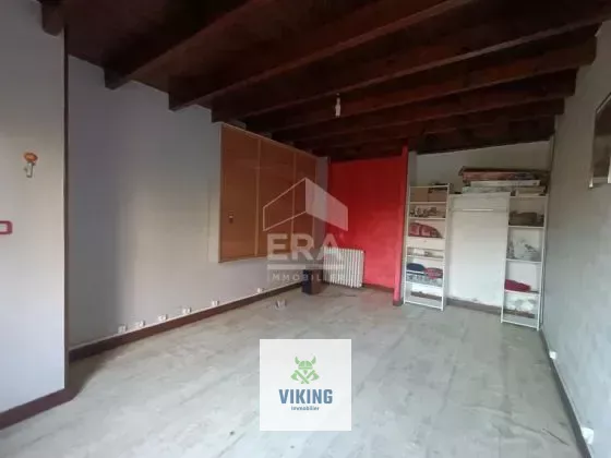 Maison de 118m2 1700 m2 de terrain