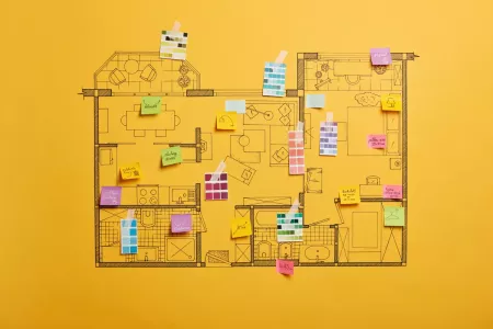 Prix au mètre carré : comment fixer le bon prix de vente de son bien ?