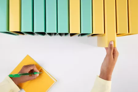 Comment préparer son dossier de financement pour un achat immobilier ?