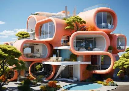 Coliving : la tendance qui révolutionne l’immobilier urbain en 2025