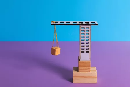 Immobilier neuf : pourquoi les mises en chantier sont en forte baisse en 2025 ?