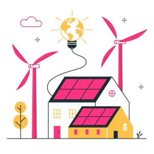 Pourquoi l'énergie solaire est l'avenir de la construction durable en 2025 ?