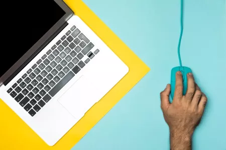 Agence immobilière en ligne : la solution moderne et économique